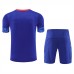 Rb Leipzig Adult Third Soccer Kit 2025-26 