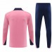 Atlético de Madrid Pink Training Technical Soccer Tracksuit 2024-25