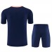 FC Barcelona Adult Pre Match Soccer Kit 2026-27