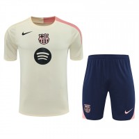 FC Barcelona Adult Strike Kit 2025-26