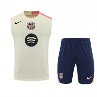 FC Barcelona Adult Strike Singlet Kit 2025-26