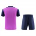 FC Barcelona Adult Training Soccer Kit 2024-25