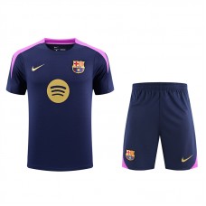 FC Barcelona Adult Training Soccer Kit 2025-26