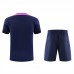 FC Barcelona Adult Training Soccer Kit 2025-26