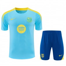 FC Barcelona Adult Strike Fourth Soccer Kit 2025-26