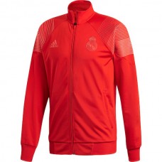 Real Madrid climalite Full-Zip Jacket Real Madrid climalite Full-Zip Jacket