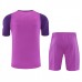 Real Madrid Mens Goalkeeper Training Kit 2025-26