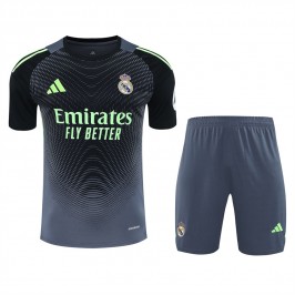 Real Madrid Adult Goalkeeper Training Kit 2025-26