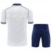 Real Madrid Adult Originals White Football Kit 2025-26