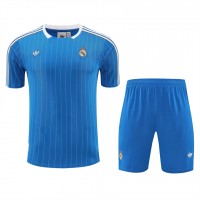 Real Madrid Adult Terrace Icons Training Kit 2025-26 