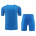 Real Madrid Adult Terrace Icons Training Kit 2025-26 