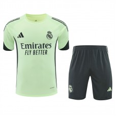 Real Madrid Mens Tiro Competition Training Kit 2025-26 Real Madrid Mens Tiro Competition Training Kit 2025-26