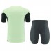 Real Madrid Mens Tiro Competition Training Kit 2025-26