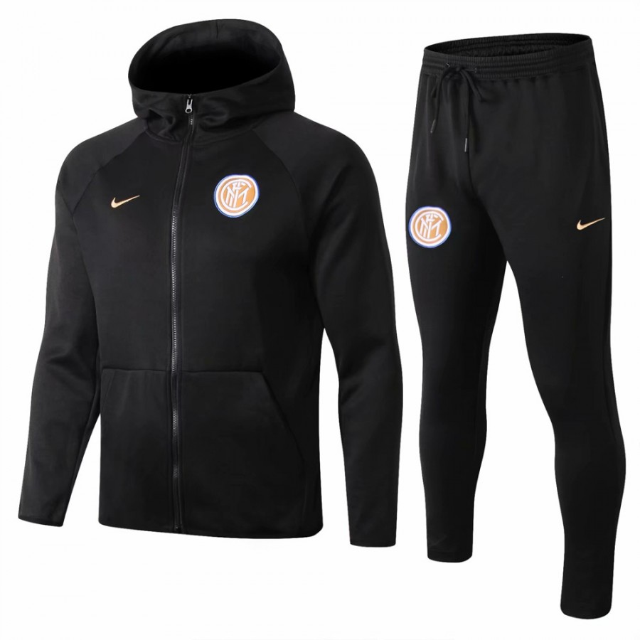 Inter milan training tracksuit Clearance