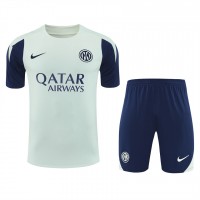 Inter Milan Adult Strike Kit 2025-26