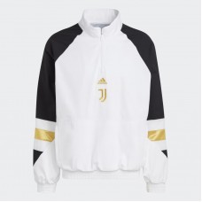 Juventus Mens Icon Soccer Top 2023-24