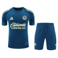 Club America Adult Pre Match Soccer Kit 2025-26