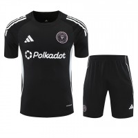 Inter Miami CF Mens Tiro Competition Training Kit 2025-26