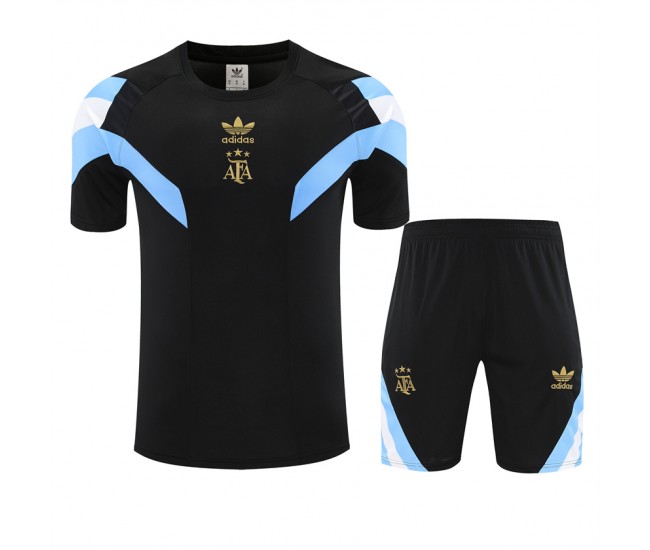 Argentina National Team Mens Originals Training Kit 2025-26