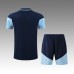 Argentina National Team Adult Blue Navy Training Soccer Kit 2026