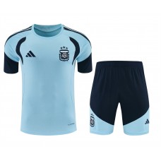 Argentina National Team Adult Blue Training Soccer Kit 2026