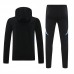 Argentina Adult Training Hooded Sweat Soccer Tracksuit 2025-26