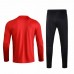 Belguim National Team Sweat Soccer Tracksuit 2020