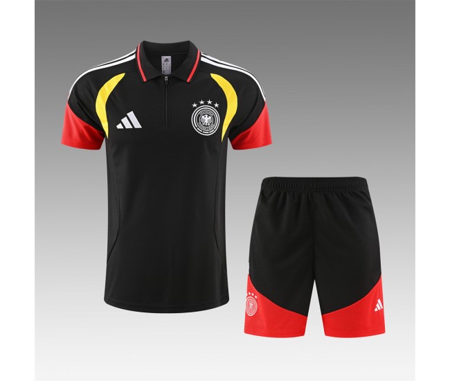Germany Adult Pre Match Soccer Kit 2026
