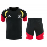 Germany Adult Black Training Soccer Kit 2026