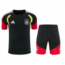 Germany Adult Black Training Soccer Kit 2026