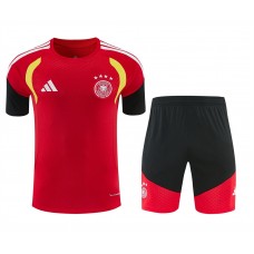 Germany Adult Red Training Soccer Kit 2026