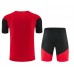 Germany Adult Red Training Soccer Kit 2026