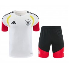 Germany Adult White Training Soccer Kit 2026