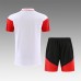 Germany Adult White Pre Match Soccer Kit 2026