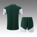 Italy Adult Green Pre Match Soccer Kit 2026