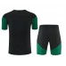 Mexico Adult Black Training Soccer Kit 2026