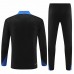 Holland Black Training Technical Soccer Tracksuit 2024-25