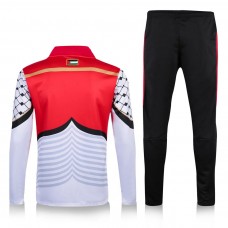 new england tracksuit 2016