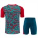 Portugal Adult Warm Up Soccer Kit 2026