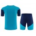Spain Adult Blue Training Soccer Kit 2026