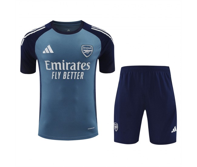 Arsenal Adult Competition Training Soccer Kit 2025-26