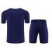 Arsenal Adult Navy Terrace Icons Soccer Kit 2025-26