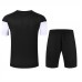 Arsenal Adult Black Training Soccer Kit 2026-27