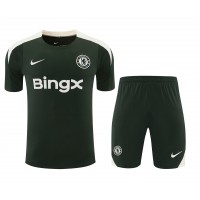 Chelsea Adult FC Strike Soccer Kit 2025-26