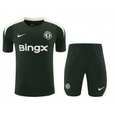 Chelsea Adult FC Strike Soccer Kit 2025-26 Chelsea Adult FC Strike Soccer Kit 2025-26