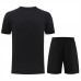Chelsea Adult FC Black Traning Soccer Kit 2026-27