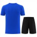 Chelsea Adult FC Blue Traning Soccer Kit 2026-27