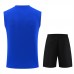 Chelsea Adult FC Blue Sleeveless Soccer Kit 2026-27