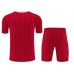 Liverpool FC Adult Terrace Icons Red Soccer Kit 2025-26