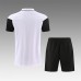 Liverpool FC Adult Tiro White Training Soccer Kit 2026-27